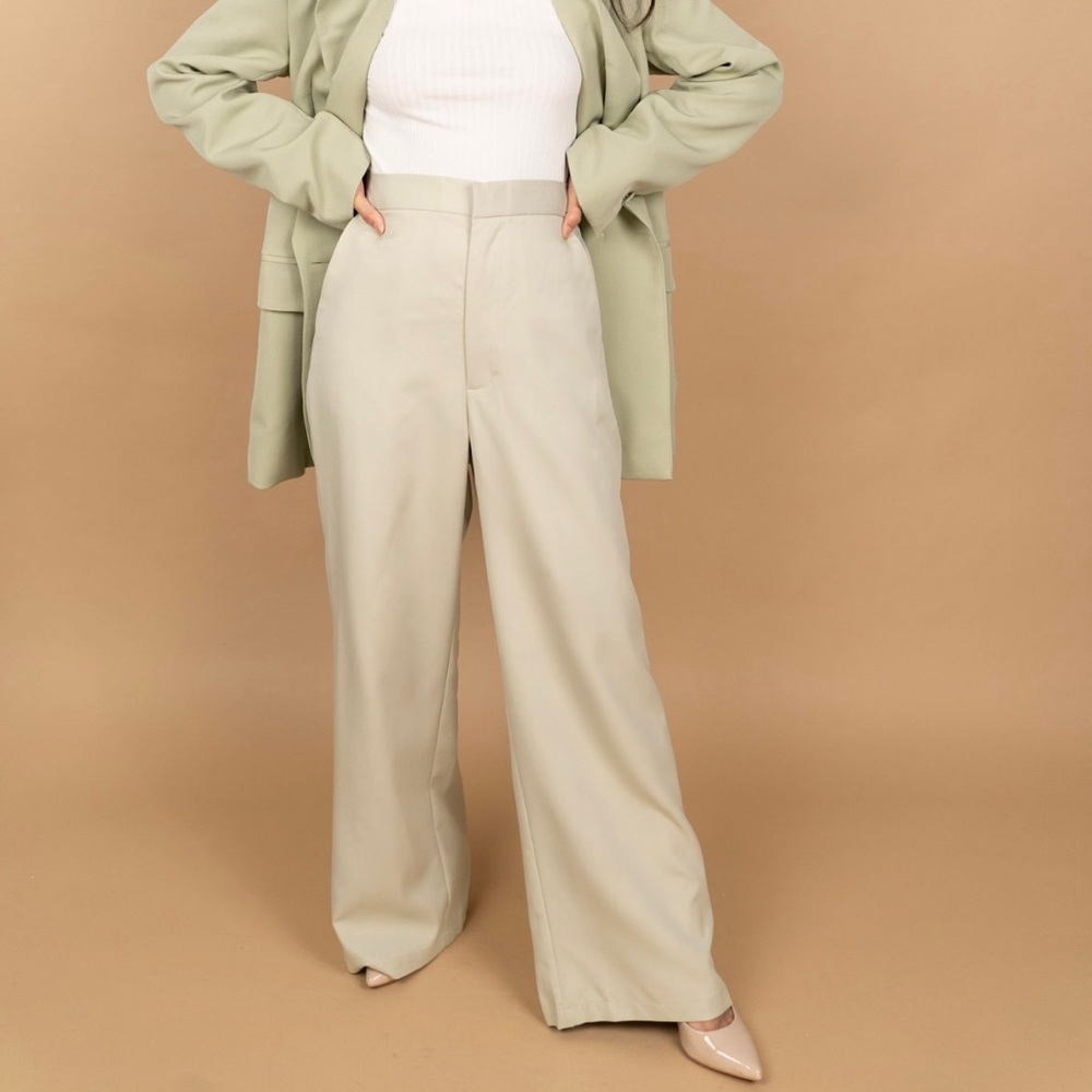 Odette Pants